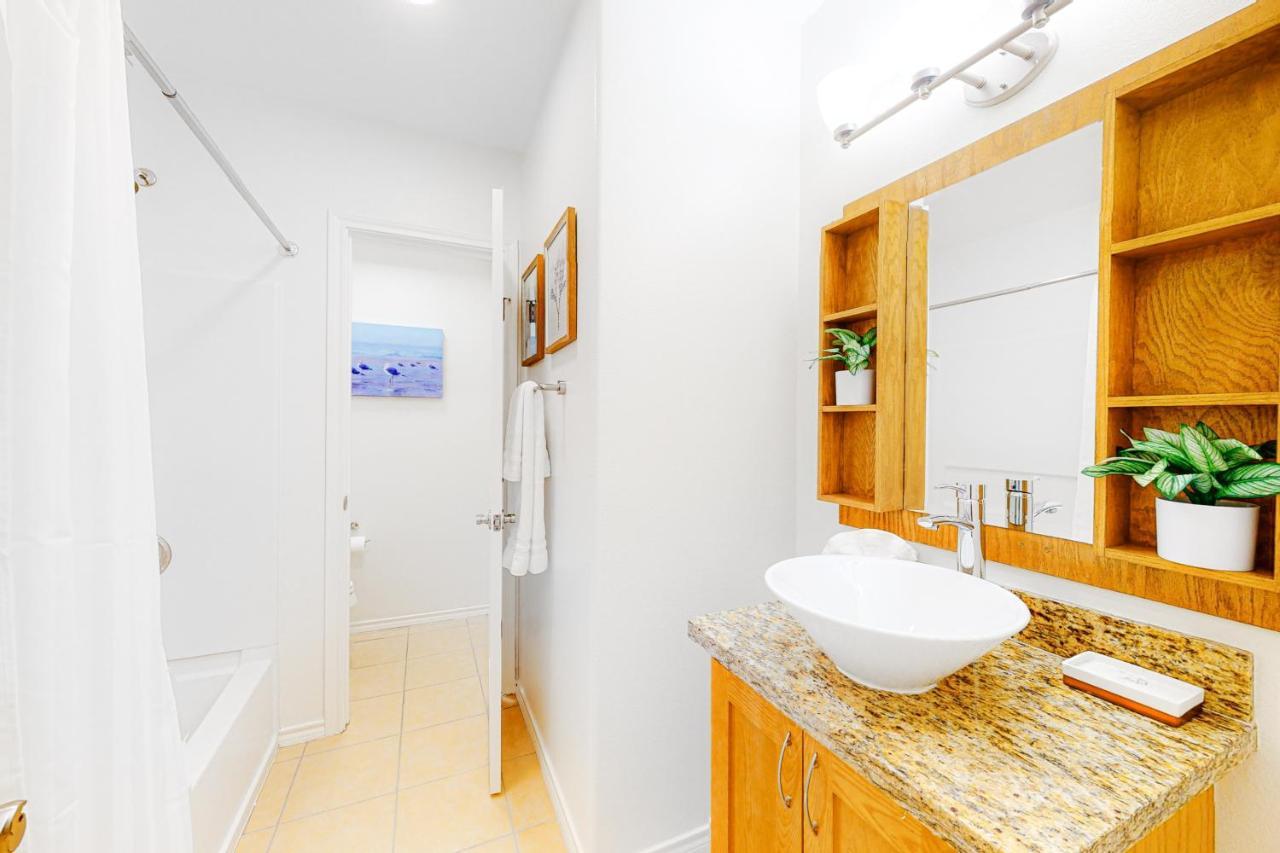 Star Beach Side Condominiums #105 South Padre Island Extérieur photo